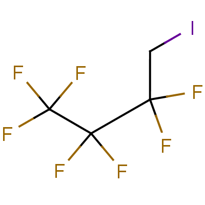 2,2,3,3,4,4,4-˷-1-ⶡY(ji)(gu)ʽ_374-98-1Y(ji)(gu)ʽ