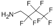 2,2,3,3,4,4,4-˷Y(ji)(gu)ʽ_374-99-2Y(ji)(gu)ʽ