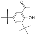 1-[3,5-(嶡)-2-u]-1-ͪY(ji)(gu)ʽ_37456-29-4Y(ji)(gu)ʽ