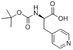 Boc-3-(4-ऻ)-D-Y(ji)(gu)ʽ_37535-58-3Y(ji)(gu)ʽ