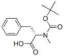 Boc-N-Me-Phe-OHY(ji)(gu)ʽ_37553-65-4Y(ji)(gu)ʽ
