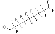 1H,1H,9H-ʮ-1-ɴY(ji)(gu)ʽ_376-18-1Y(ji)(gu)ʽ