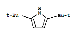 2,5--嶡-1H-Y(ji)(gu)ʽ_3760-56-3Y(ji)(gu)ʽ