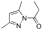 3,5-׻-1-(1-)-1H-Y(ji)(gu)ʽ_37612-61-6Y(ji)(gu)ʽ