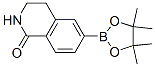 3,4--6-(4,4,5,5-ļ׻-1,3,2-f)-1(2h)-ͪYʽ_376584-30-4Yʽ
