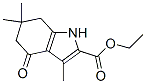 3,6,6-׻-4--4,5,6,7-Ě-1h--2-Y(ji)(gu)ʽ_37711-24-3Y(ji)(gu)ʽ