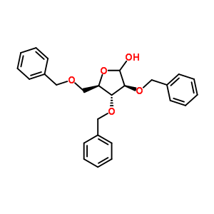 2,3,5-S-d-߻ǽY(ji)(gu)ʽ_37776-25-3Y(ji)(gu)ʽ