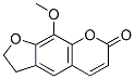9--2,3-ȷ[3,2-g]㶹ؽY(ji)(gu)ʽ_3779-03-1Y(ji)(gu)ʽ