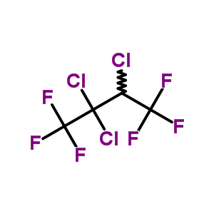 2,2,3--1,1,1,4,4,4-Y(ji)(gu)ʽ_378-84-7Y(ji)(gu)ʽ