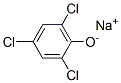 2,4,6-ȱcY(ji)ʽ_3784-03-0Y(ji)ʽ