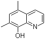 5,7-׻-8-uY(ji)(gu)ʽ_37873-29-3Y(ji)(gu)ʽ