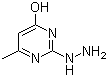 6-׻-2,4(1h,3H-)-शͪ-2-ͪ (9ci)Y(ji)(gu)ʽ_37893-08-6Y(ji)(gu)ʽ