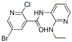 5--2--n-[2-(Ұ)-3-ऻ]-3-ȰY(ji)(gu)ʽ_380378-90-5Y(ji)(gu)ʽ