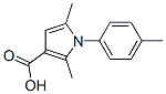 2,5-׻-1-(du)ױ-1H--3-Y(ji)(gu)ʽ_3807-57-6Y(ji)(gu)ʽ