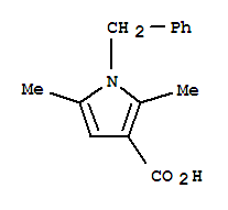 1-S-2,5-׻-1H--3-Y(ji)(gu)ʽ_3807-61-2Y(ji)(gu)ʽ