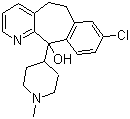 8--6,11--11-(1-׻-4-ऻ)-5H-[5,6]h(hun)[1,2-b]-11-Y(ji)(gu)ʽ_38089-93-9Y(ji)(gu)ʽ