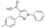 3-(4-׻)-1--1H--4-Y(ji)(gu)ʽ_380910-52-1Y(ji)(gu)ʽ