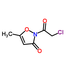 2--5-׻f-3(2h-)-ͪY(ji)(gu)ʽ_38100-64-0Y(ji)(gu)ʽ