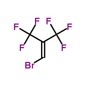 1--2-(׻)-3,3,3--1-ϩY(ji)(gu)ʽ_382-15-0Y(ji)(gu)ʽ