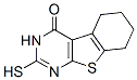 2--5,6,7,8-Ě-3H-[4,5]Բ[2,3-d]-4-ͪY(ji)(gu)ʽ_38201-60-4Y(ji)(gu)ʽ