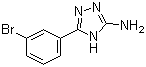 5-(3-屽)-4H-1,2,4--3-Y(ji)(gu)ʽ_383130-99-2Y(ji)(gu)ʽ