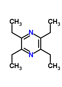 2,3,4,6-һ-1,4-ຽY(ji)(gu)ʽ_38325-19-8Y(ji)(gu)ʽ
