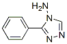 3--4H-1,2,4--4-Y(ji)(gu)ʽ_38345-23-2Y(ji)(gu)ʽ