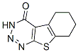 5,6,7,8-Ě[1][2,3-d][1,2,3]-4(3h)-ͪY(ji)(gu)ʽ_38359-86-3Y(ji)(gu)ʽ