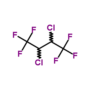 2,3--1,1,1,4,4,4-Y(ji)(gu)ʽ_384-54-3Y(ji)(gu)ʽ