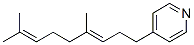 4-(4,8-׻-3,7-ɶϩ)ऽY(ji)(gu)ʽ_38462-23-6Y(ji)(gu)ʽ