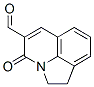 4--1,2--4H-[3,2,1-ij]-5-ȩY(ji)(gu)ʽ_386715-47-5Y(ji)(gu)ʽ