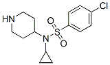 4--N-h(hun)-N--4-Y(ji)(gu)ʽ_387350-81-4Y(ji)(gu)ʽ