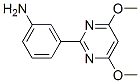 3-(4,6--2-)Y(ji)(gu)ʽ_387350-84-7Y(ji)(gu)ʽ