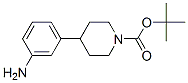 4-(3-)--1-嶡Y(ji)(gu)ʽ_387827-19-2Y(ji)(gu)ʽ