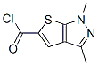 1,3-׻-1H-[2,3-C]-5-̼ȽY(ji)(gu)ʽ_388088-75-3Y(ji)(gu)ʽ