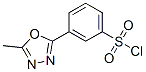 3-(5-׻-1,3,4--2-)ȽY(ji)(gu)ʽ_388088-81-1Y(ji)(gu)ʽ