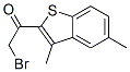2--1-(3,5-׻-1--2-)-1-ͪY(ji)(gu)ʽ_388088-83-3Y(ji)(gu)ʽ