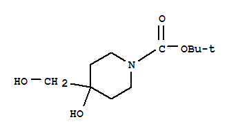 1-Boc-4-u-4-(u׻)-ऽY(ji)(gu)ʽ_389889-80-9Y(ji)(gu)ʽ