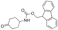 4-N-Fmoc--h(hun)ͪY(ji)(gu)ʽ_391248-11-6Y(ji)(gu)ʽ