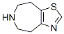 5,6,7,8-Ě-4H-[4,5-d]sY(ji)(gu)ʽ_391953-91-6Y(ji)(gu)ʽ