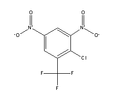 2--3,5-ױY(ji)(gu)ʽ_392-95-0Y(ji)(gu)ʽ