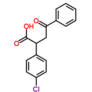 2-(4-ȱ)-4--4-Y(ji)(gu)ʽ_39206-70-7Y(ji)(gu)ʽ