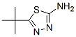 2--5-嶡-1,3,4-Y(ji)(gu)ʽ_39222-73-6Y(ji)(gu)ʽ
