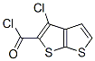 3-Ի[2,3-B]-2-ȽY(ji)(gu)ʽ_39244-06-9Y(ji)(gu)ʽ