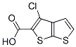 3-Բ[2,3-B]-2-Y(ji)(gu)ʽ_39244-08-1Y(ji)(gu)ʽ