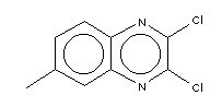 2,3--6-׻େfY(ji)(gu)ʽ_39267-05-5Y(ji)(gu)ʽ