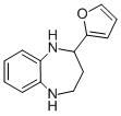2-(2-߻ૻ)-2,3,4,5-Ě-1H-1,5-s׿Y(ji)(gu)ʽ_394655-13-1Y(ji)(gu)ʽ