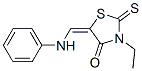 3-һ-5-[()׻]-2- -4-ͪY(ji)(gu)ʽ_39542-83-1Y(ji)(gu)ʽ