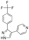 4-{3-[4-(׻)]-1H-}ऽY(ji)(gu)ʽ_396129-66-1Y(ji)(gu)ʽ