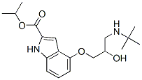 4-[3-[(1,1-׻һ)]-2-u]-1h--2--1-׻Y(ji)(gu)ʽ_39731-05-0Y(ji)(gu)ʽ